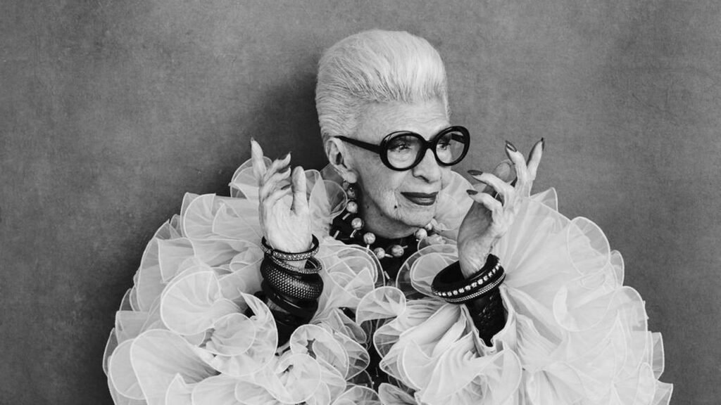 O problema de hoje, é que todo mundo quer se parecer com todo mundo…