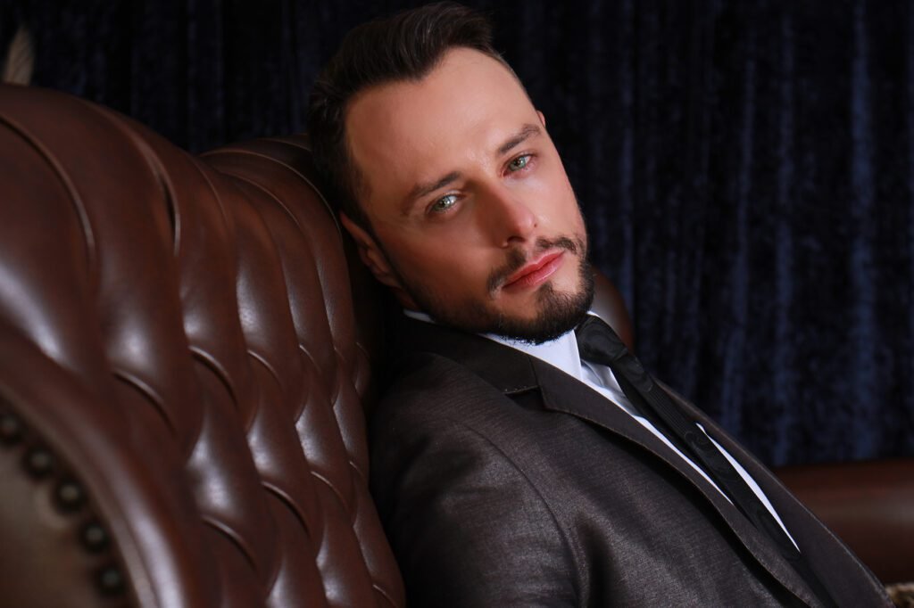 Como cheguei a Mister de Las Americas?