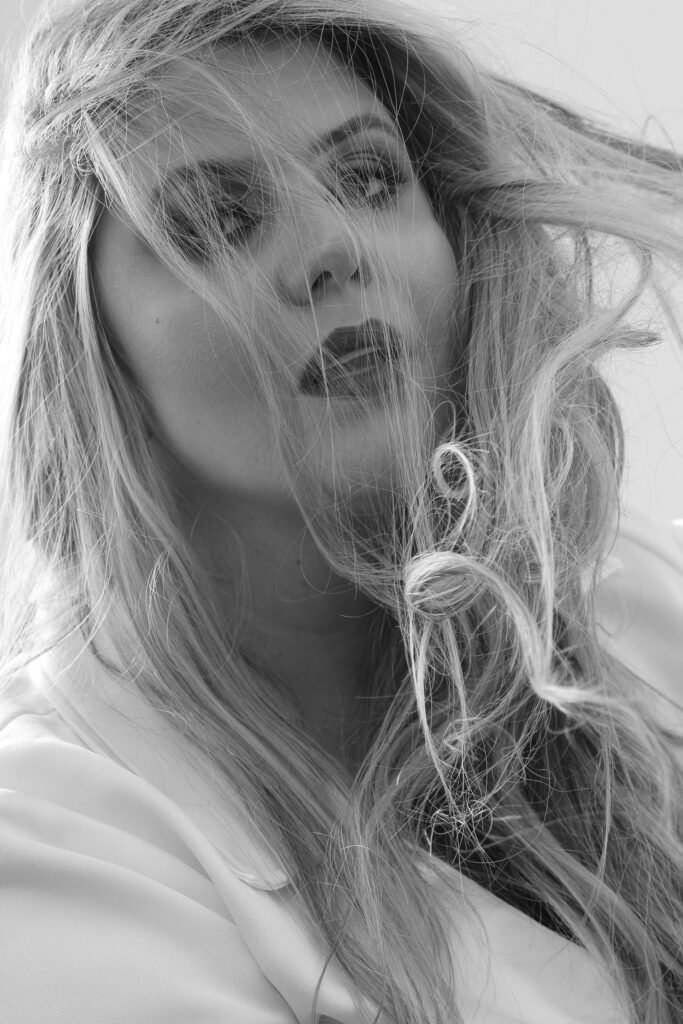 CLA MAGAZINE -Cla Ribeiro