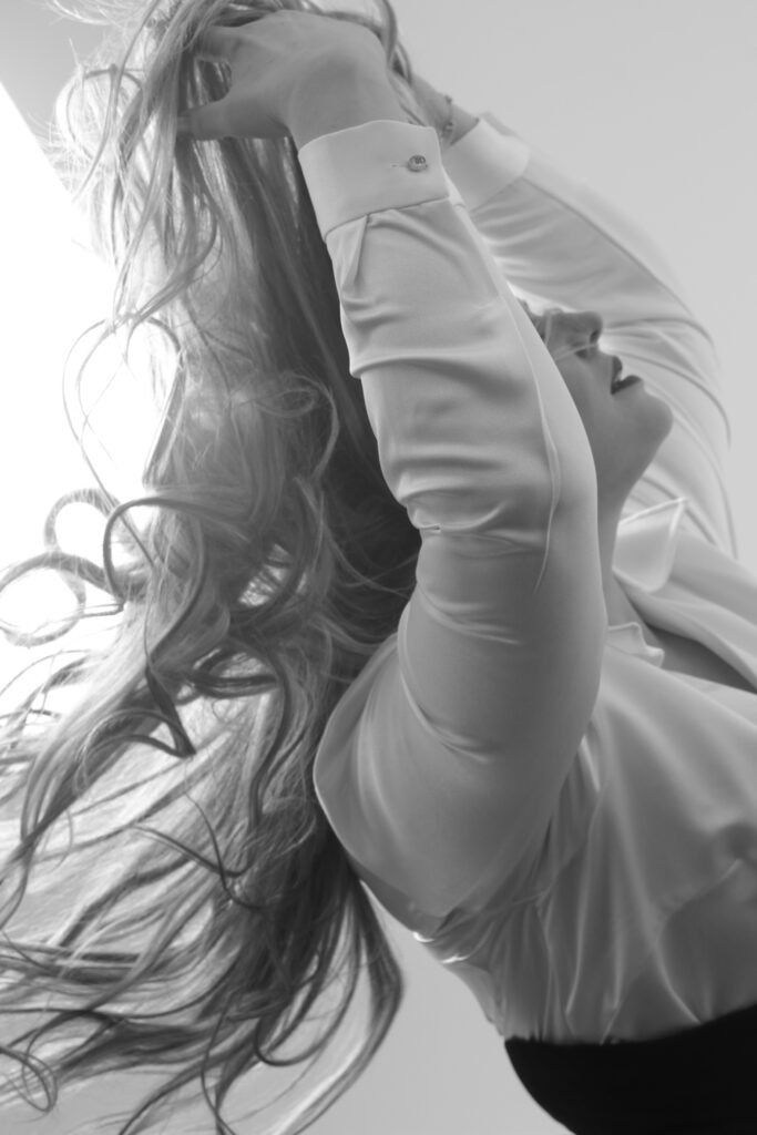 CLA MAGAZINE - Cla Ribeiro