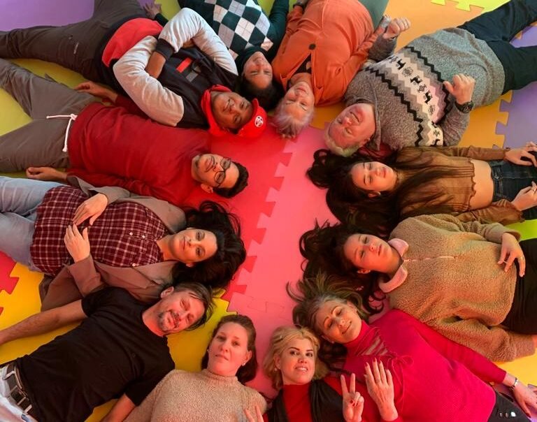 Business Woman – 26-10-2022