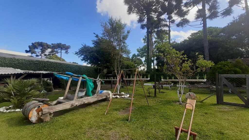 Para fugir do lugar comum, o Restaurante Rural Jackson Assados proporciona um ambiente diferenciado para as festas de fim de ano, tendo o churrasco como prato principal