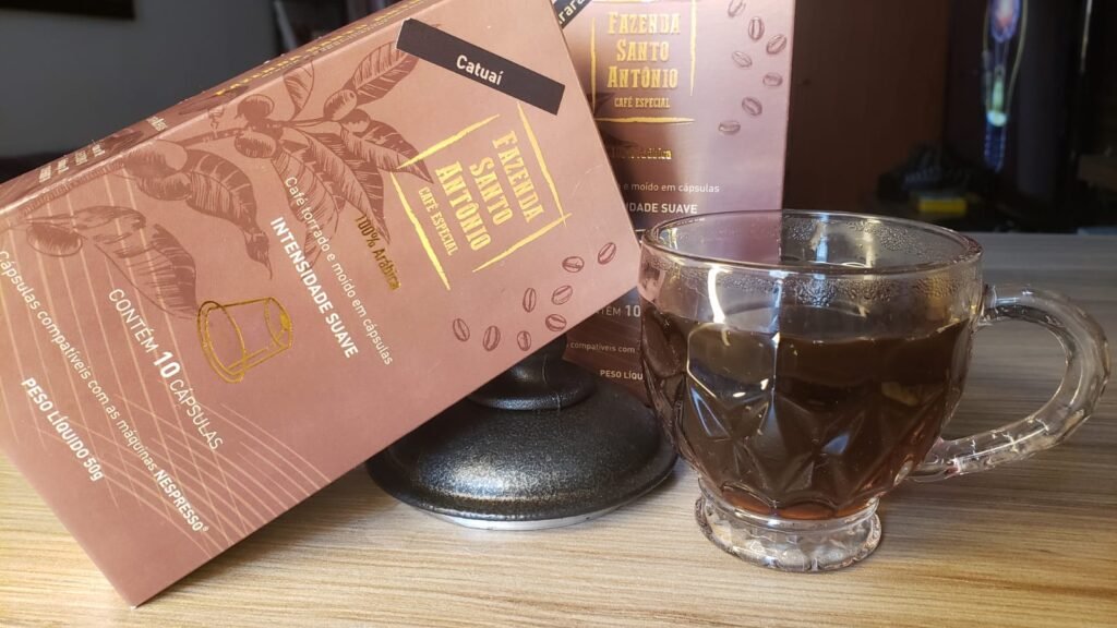 A fazenda leva uma " assinatura alemã " desde 1951 e é administrada atualmente pela segunda e terceira geração, tradição que se mistura a tecnologia e preocupação com a sustentabilidade e preservação do meio ambiente.