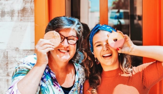 Uma linda história de empreendedorismofamiliar