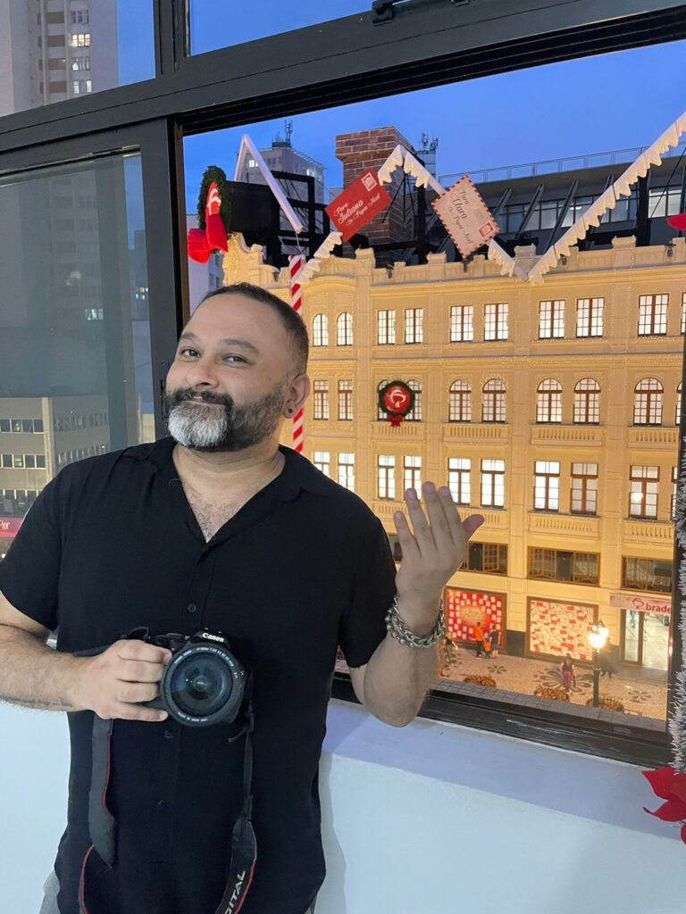 O show do Palácio Avenida, “As Cartas do Papai Noel – as inesquecíveis mensagens de Natal” terá apresentações nos dias 9, 10 e 11 de dezembro, a partir das 20h. 