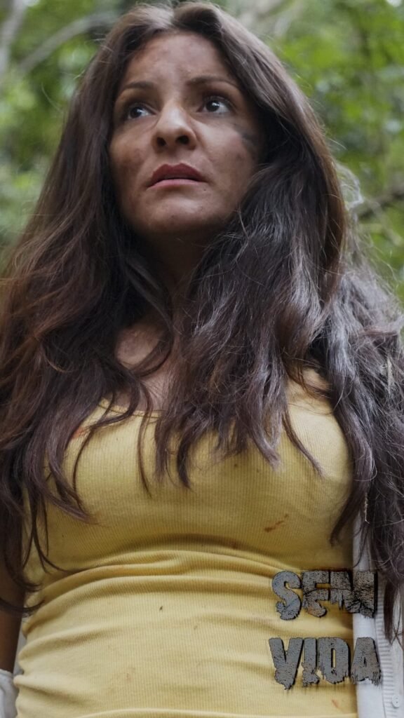 A série roteirizada e dirigida por Felipe Wessler, voltou a ser gravada em
vários locais de Curitiba.