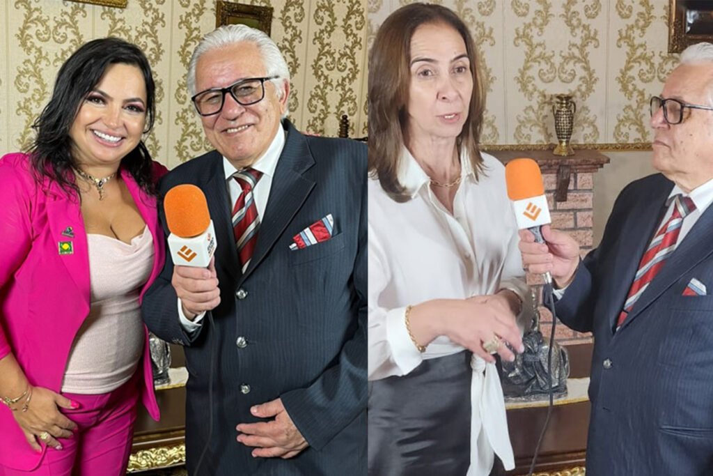 Cresce presença da mulher em negócios e na administração pública