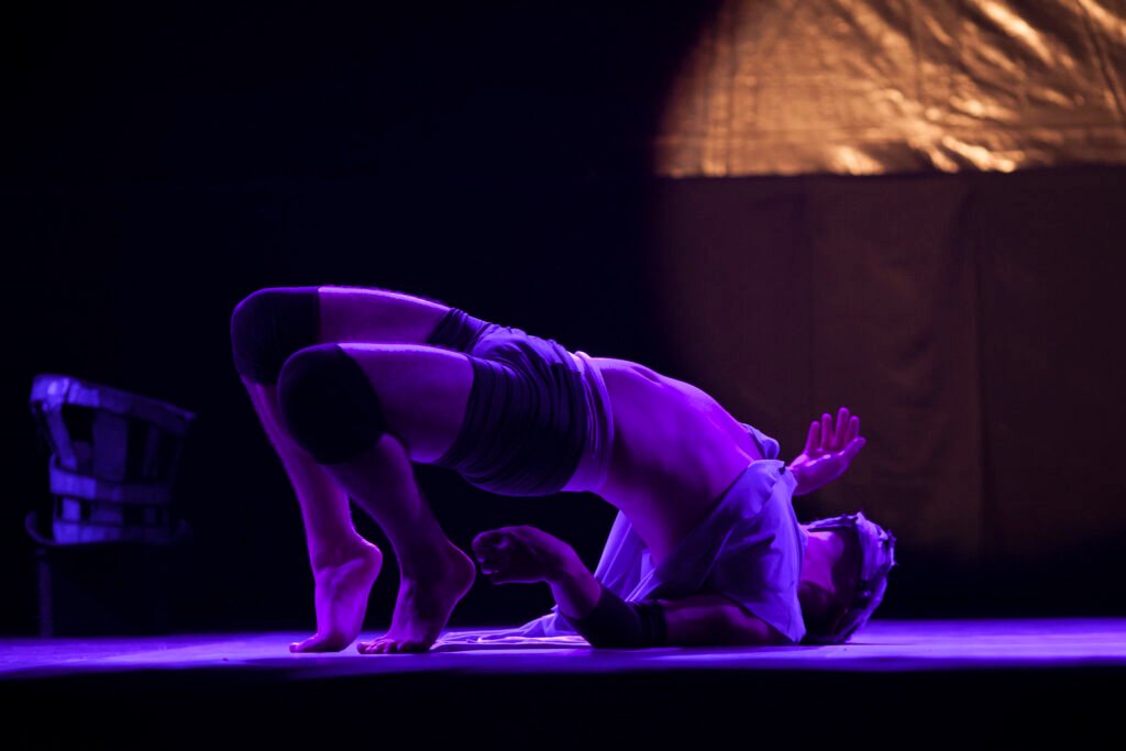 Cia KÁ de Teatro e seu DOCE²