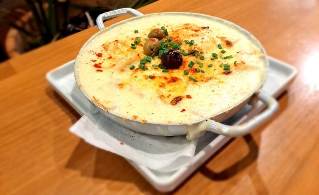 Por Aí – Sabor de Páscoa – Olivença – Curitiba