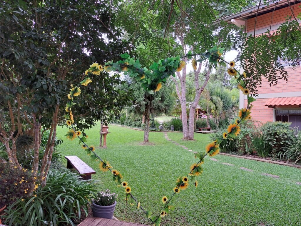 Por Aí – Chácara Vailati – São José dos Pinhais – PR