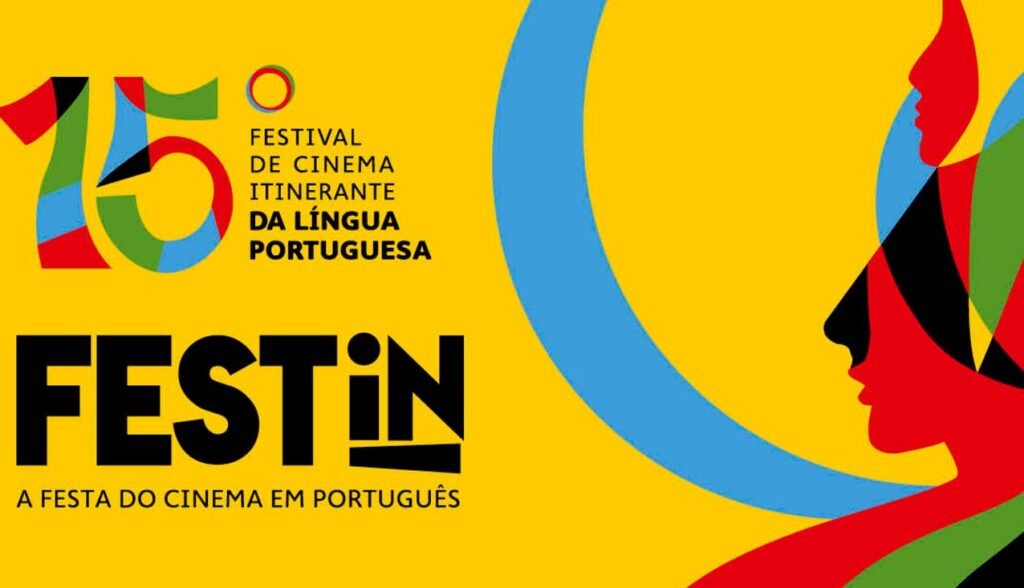 FESTin: Maior festival de cinema de língua portuguesa exibirá 38 filmes em Lisboa