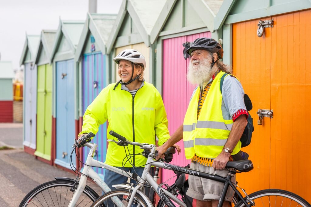 Condicionamento físico para Idosos é tendência