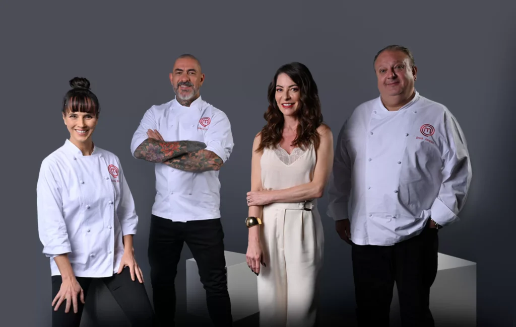 MasterChef Brasil Estreia Hoje na Band masterchef