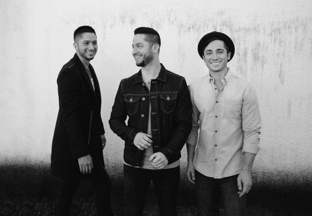 boyce avenue em curitiba