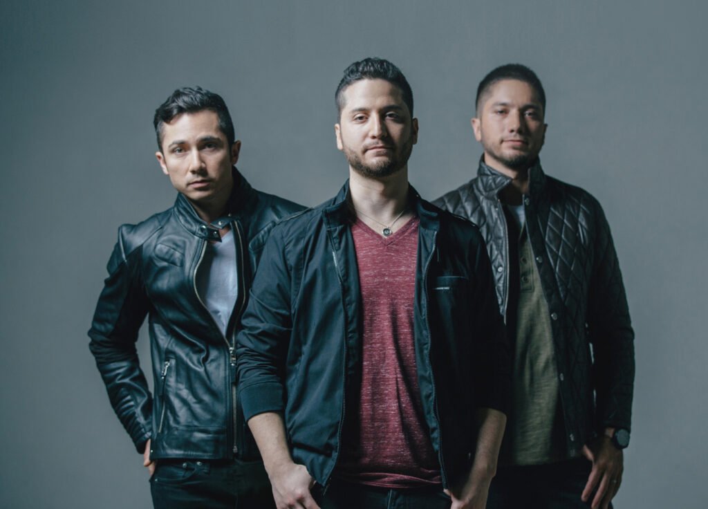 boyce avenue em curitiba