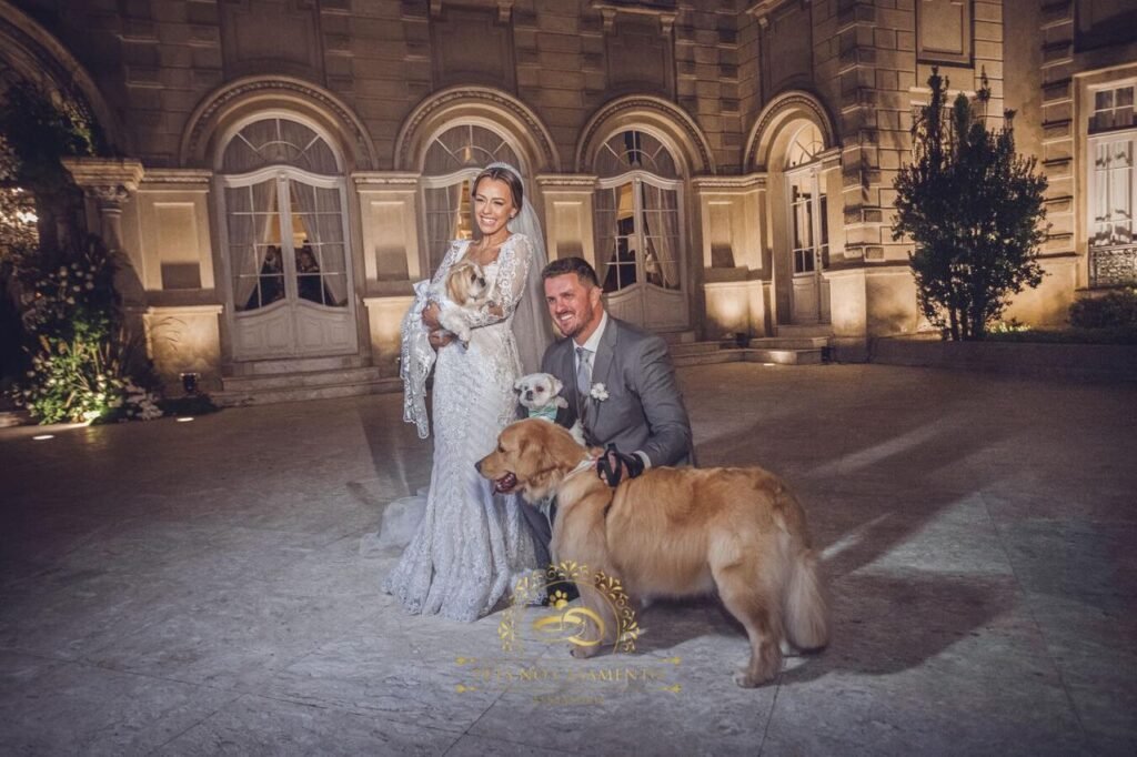 Feira Noivas e Debutantes de Curitiba 2024