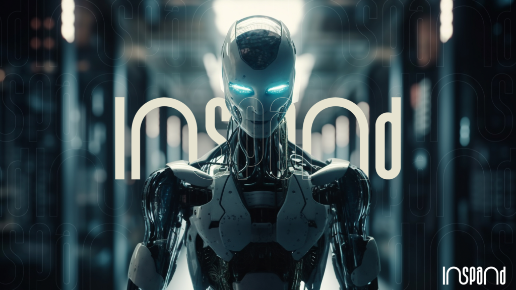 Inspand Revoluciona a Educação Corporativa em Tempos de IA