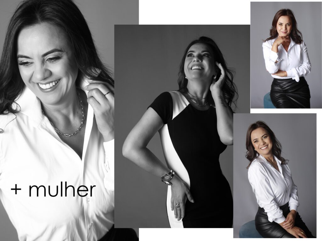 + mulher marisa griebler