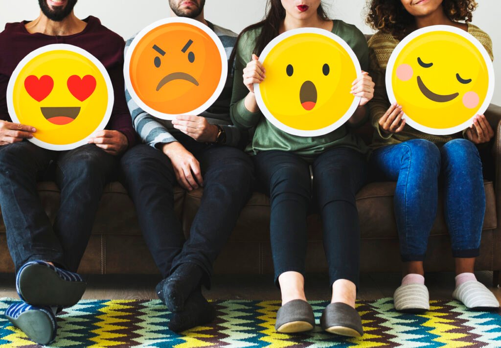 Efeito “Divertida Mente”: ranking traz as emoções e sentimentos mais pesquisados pelos brasileiros