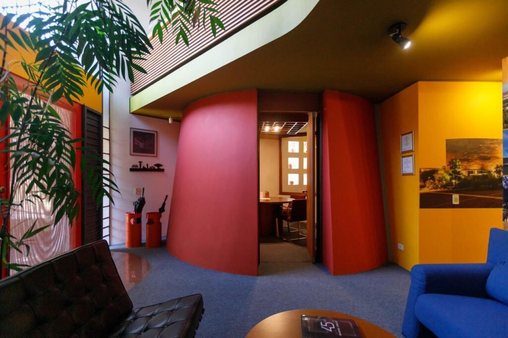 Evento une Arquitetura, Design e Moda em ícone arquitetônico curitibano