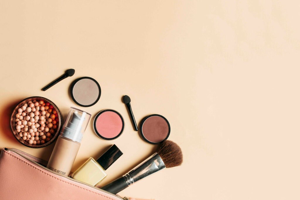 Setor de cosméticos projeta faturamento de US$ 670,8 bilhões para 2024