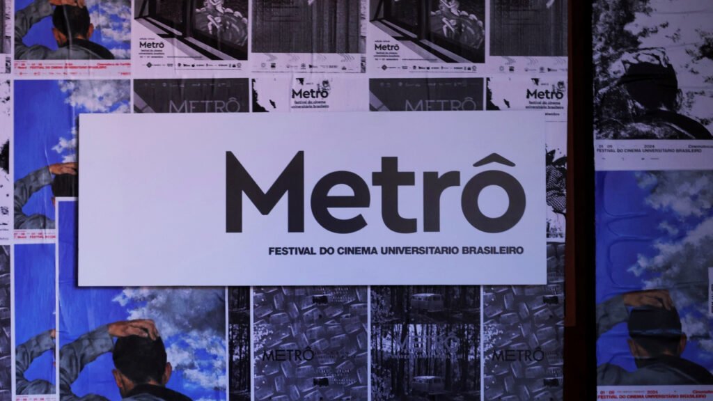 Festival do Cinema Universitário Brasileiro segue com sessões gratuitas até domingo (1º), na Cinemateca de Curitiba