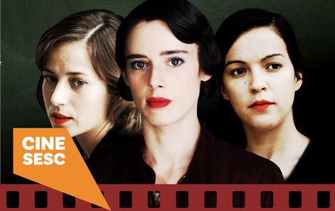 Sesc Paço da Liberdade recebe mostra de Cinema em Espanhol