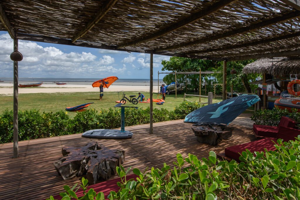 Com inovação e práticas sustentáveis, Vila Kalango se destaca como líder de sustentabilidade em Jericoacoara