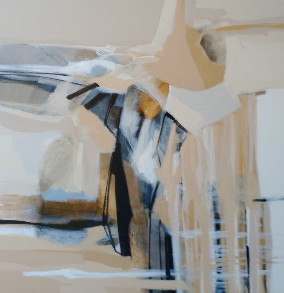 No próximo dia 12 de setembro será aberta a exposição da artista plástica Ana Serafin, com o tema "Eu Quero Ser o Mar".Será na Sala de Exposição Célia Neves Lazzarotto, MuMA (Museu Municipal de Arte) localizado na Av. República Argentina, 3430, (Bairro Portão).