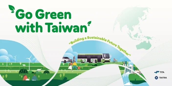 Em março de 2022, Taiwan anunciava oficialmente o caminho para atingir emissões líquidas zero até 2050. Agora, promovendo estratégias de transição em quatro áreas, incluindo energia, indústria, estilo de vida e sociedade.
