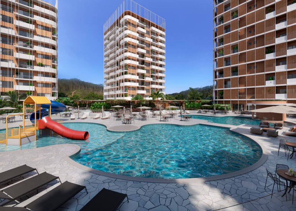 Santa Catarina se consolida com um dos principais destinos turístico do país e atrai grandes empreendimentos