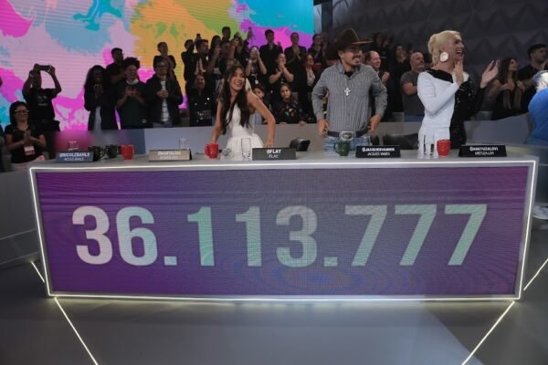 Campanha AACD Teleton 2024 bate meta, viabiliza mais de 282 mil atendimentos e continua legado solidário de Silvio Santos