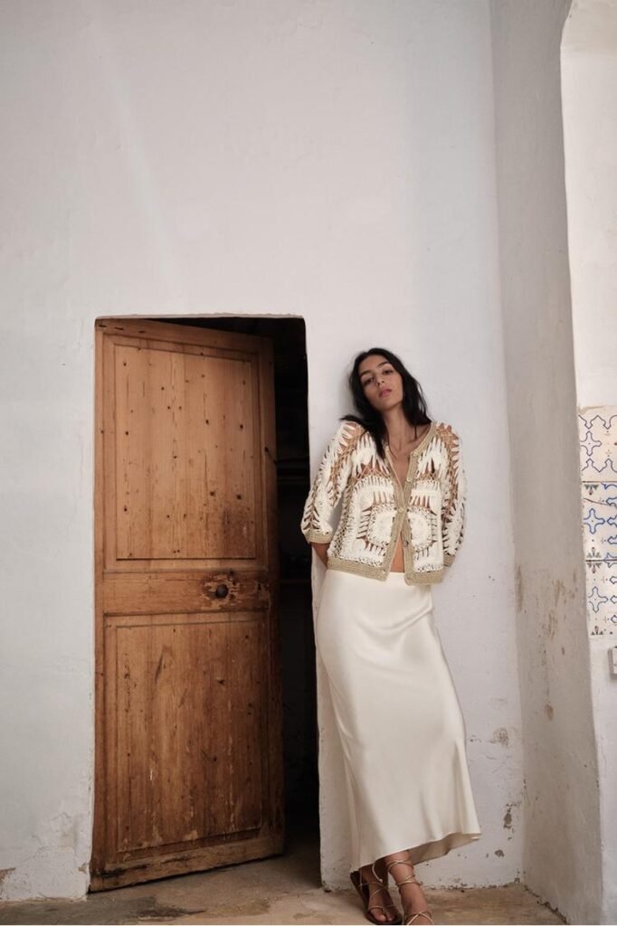 Tendências de Moda para o Verão 2025