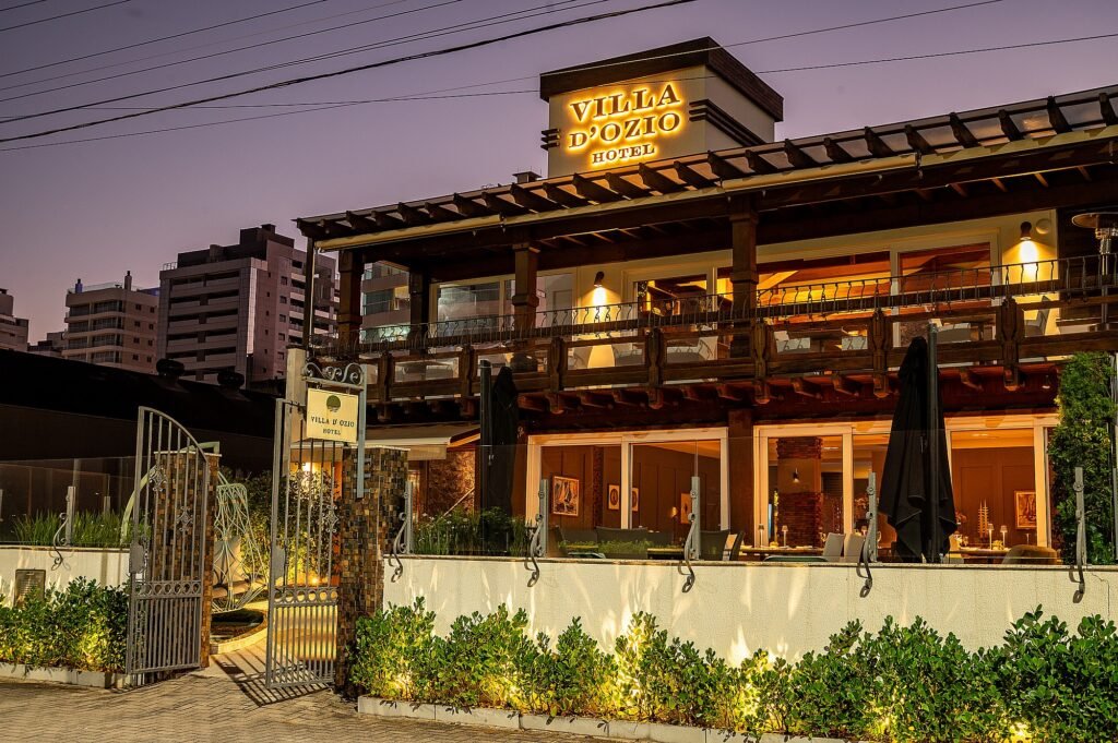 Google prevê onda global de turismo de luxo para 2025