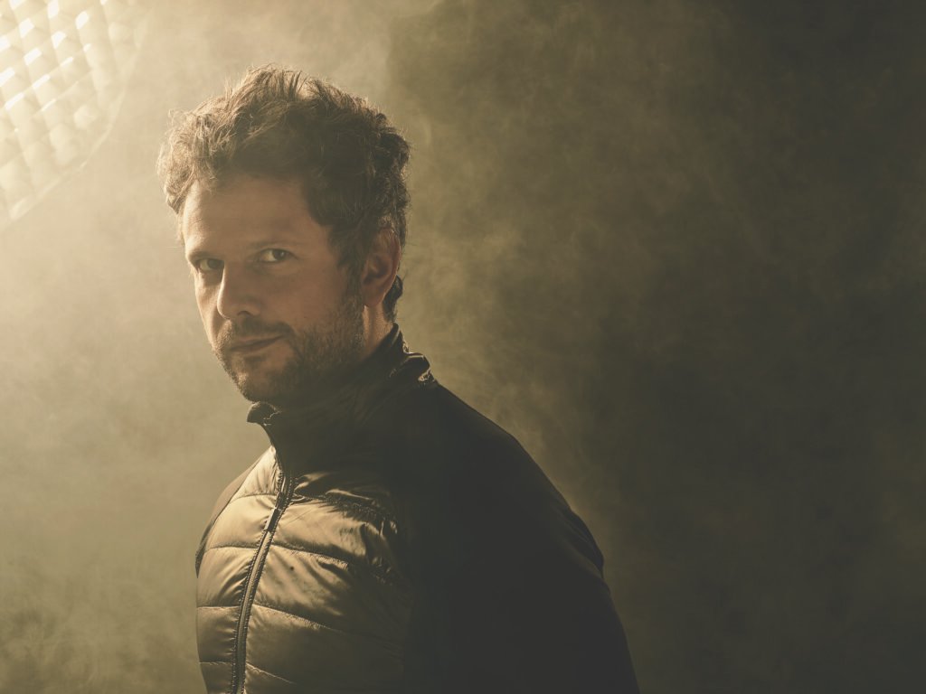 Astro dos filmes do ano, Selton Mello celebra 40 anos de carreira com autobiografia