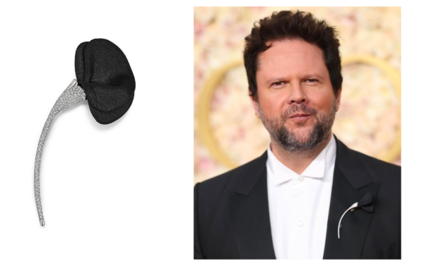 Selton Mello, Gal Gadot, Anya Taylor-Joy, Mikey Madison e Cooper Koch brilham com joias Tiffany & Co. no 82º Golden Globe Awards