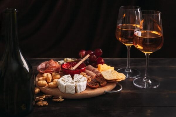 Vinho do Porto: tradição, história e harmonizações