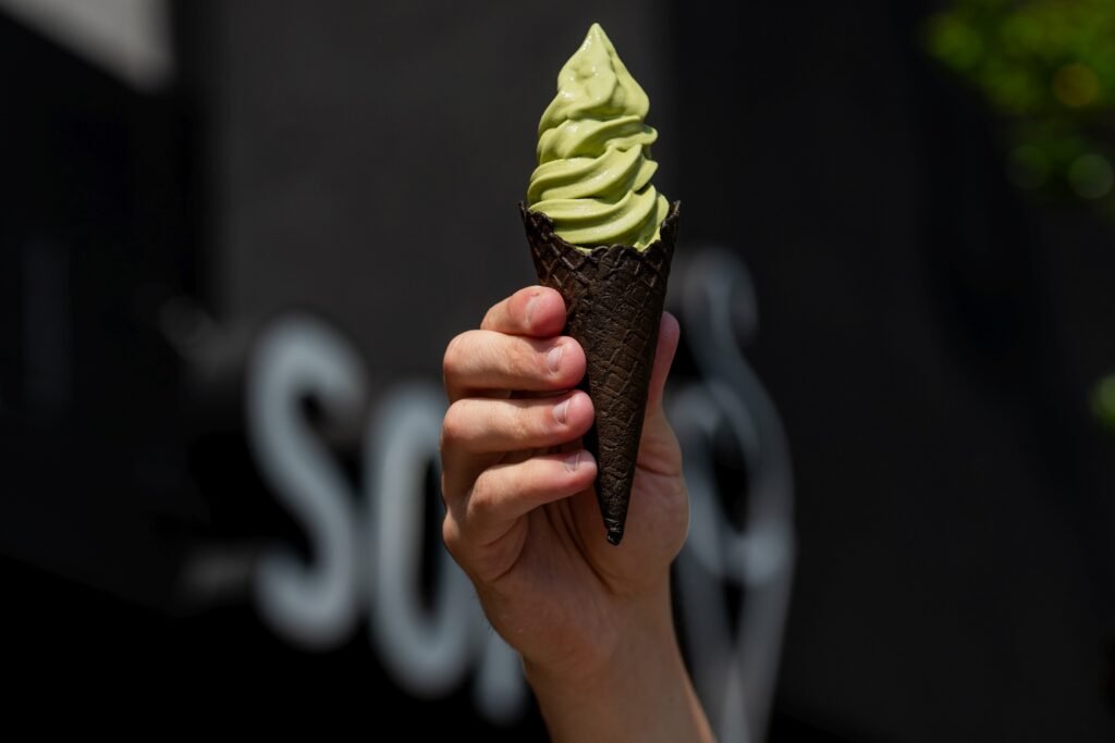 Sorveteria sem chocolate e baunilha? Rede revoluciona cardápio e elimina sabores clássicos