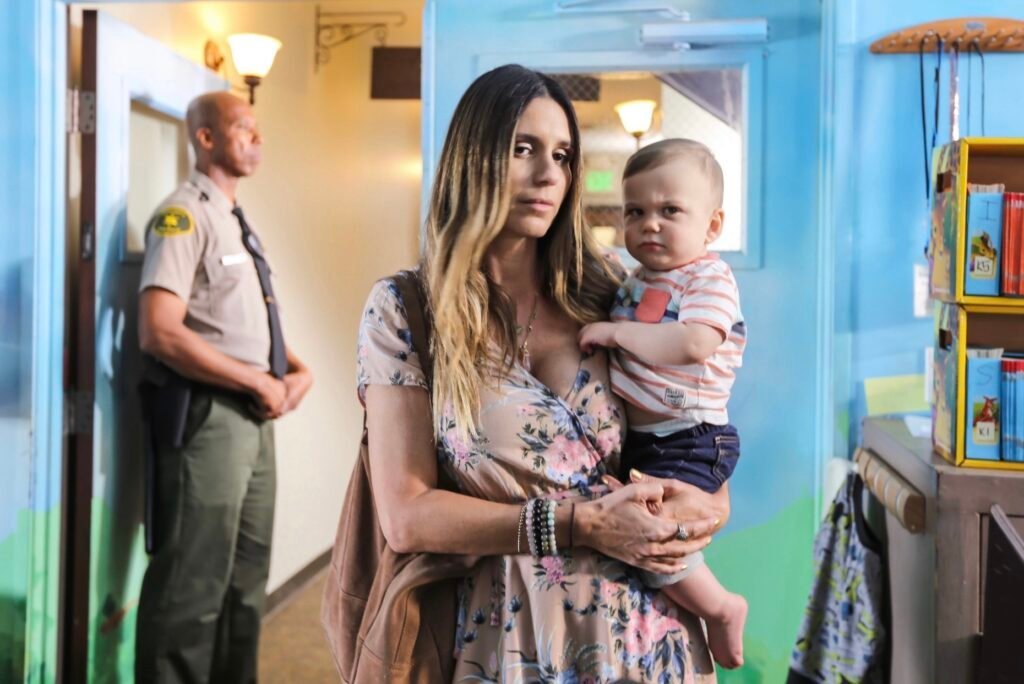 Atriz e produtora Gabriela Kulaif estrela filme inspirado em sua própria história ao lado de Erik Marmo e William Baldwin