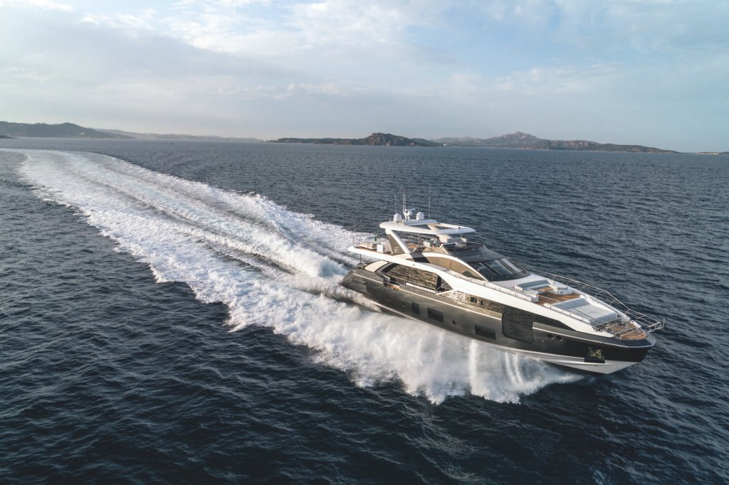 Iates de luxo de Cristiano Ronaldo e Gisele Bündchen estão confirmados no Rio Boat Show