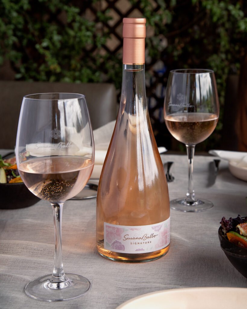 Conheça vinhos feitos por mulheres