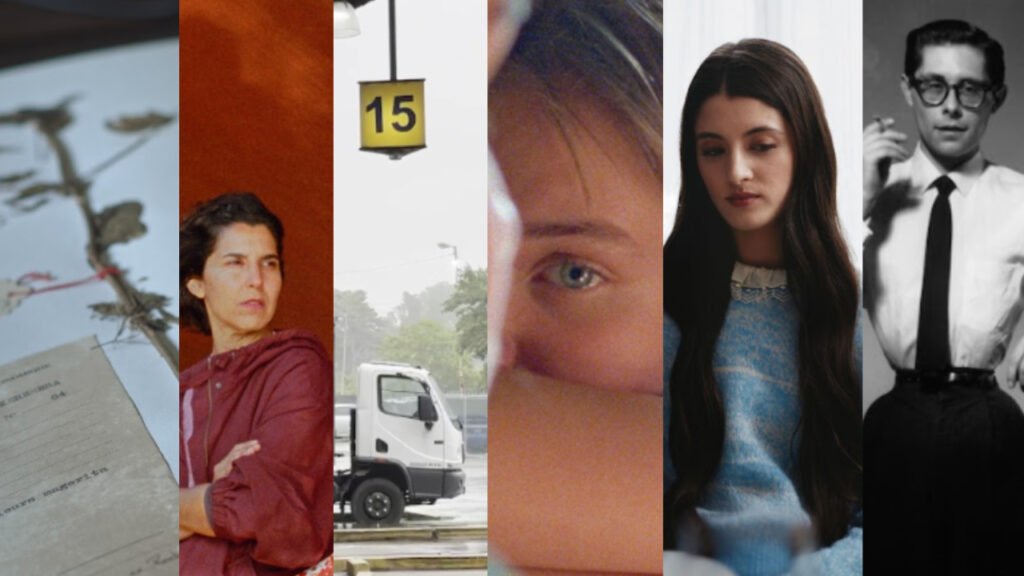 Começa a venda de ingressos para o 14º Olhar de Cinema