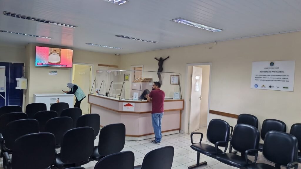 Desafio Contínuo: Fundação Pró-Hansen busca recursos para combater a hanseníase no Brasil