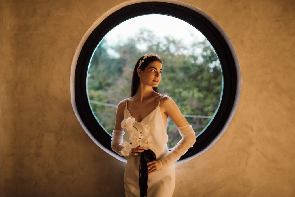 Vestidos de noiva não têm idade: casar aos 25, 40 ou 65 com estilo e verdade