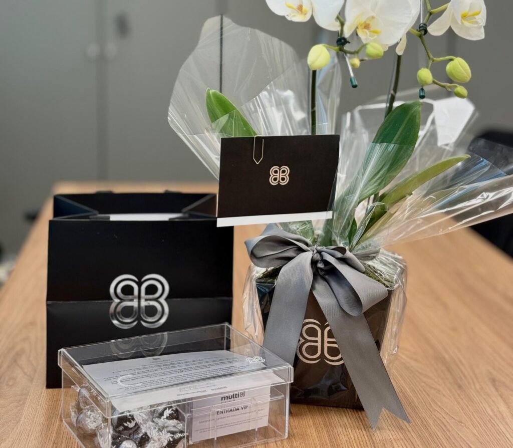 ParkShoppingBarigüi lança categoria Platinum para programa de relacionamento Multi