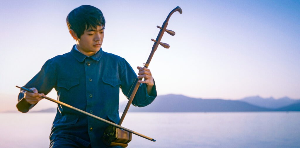 Filme ‘A Visão’ conta a história real de médico chinês que se desafia a salvar uma criança da cegueira