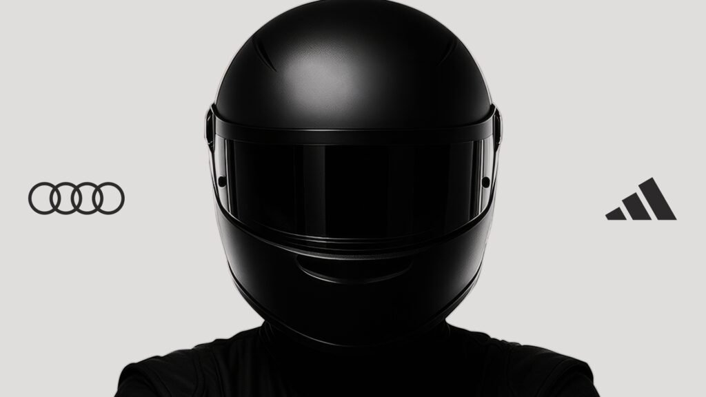 Adidas se torna parceira oficial da futura equipe Audi F1 Team