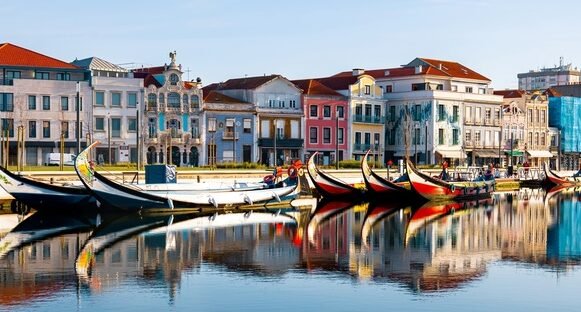 Portugal além de Lisboa e Porto: 5 destinos imperdíveis para sair do óbvio