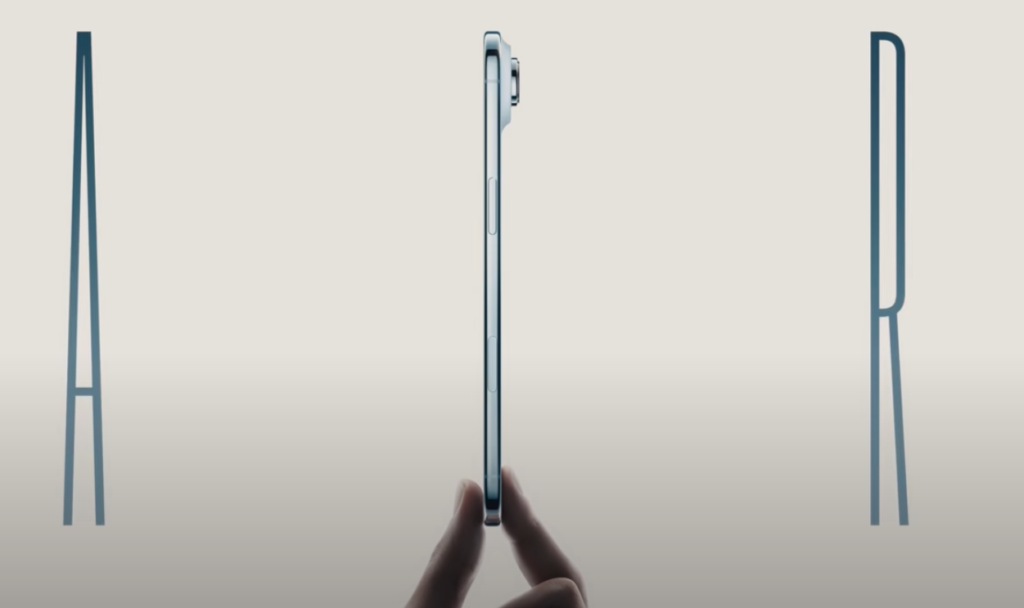 Dupla brasileira jungle dirige o filme global do Iphone