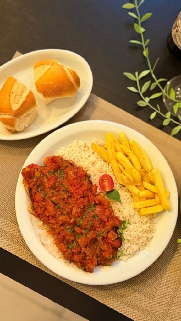 Filé da Serra Gaúcha é destaque no Bah! Cozinha Expressa, novo restaurante de Curitiba